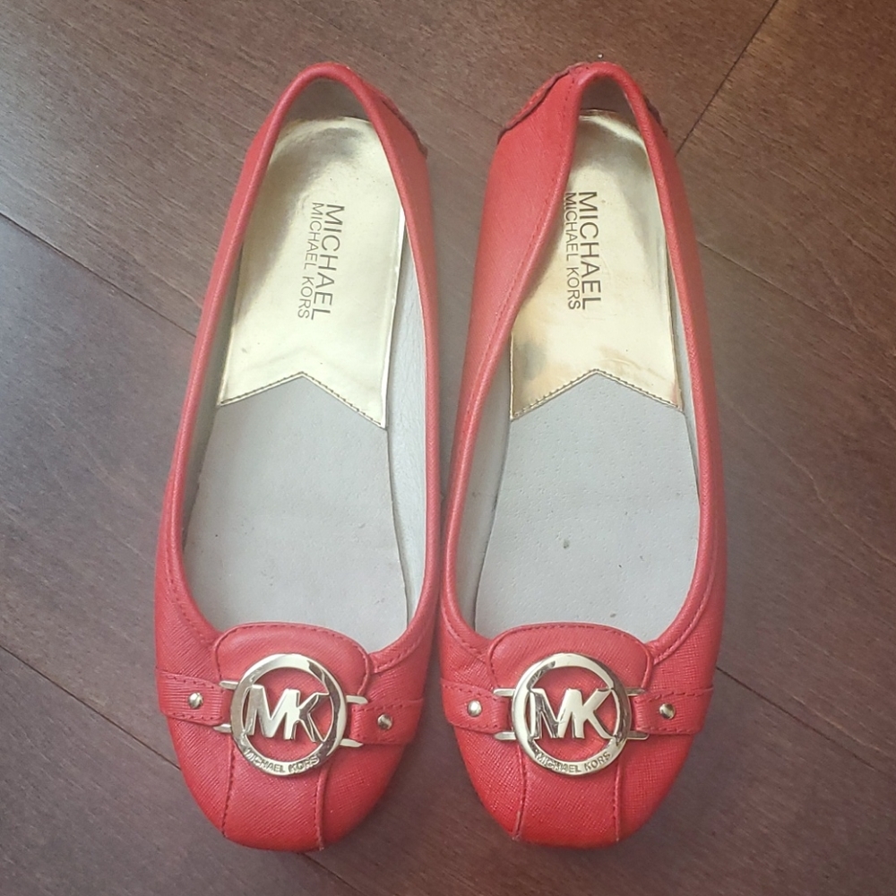 Michael Kors Little Mocassin